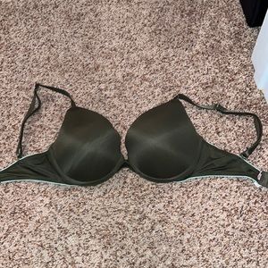 VS push up bra